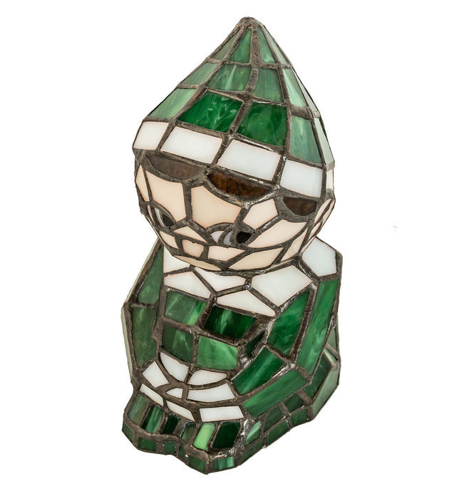Meyda Tiffany 240399 One Light Mini Lamp