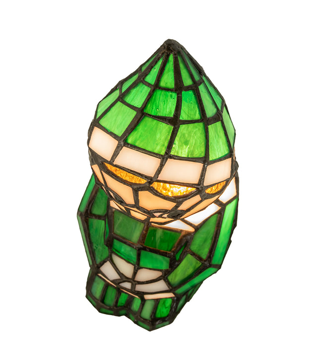 Meyda Tiffany 240399 One Light Mini Lamp