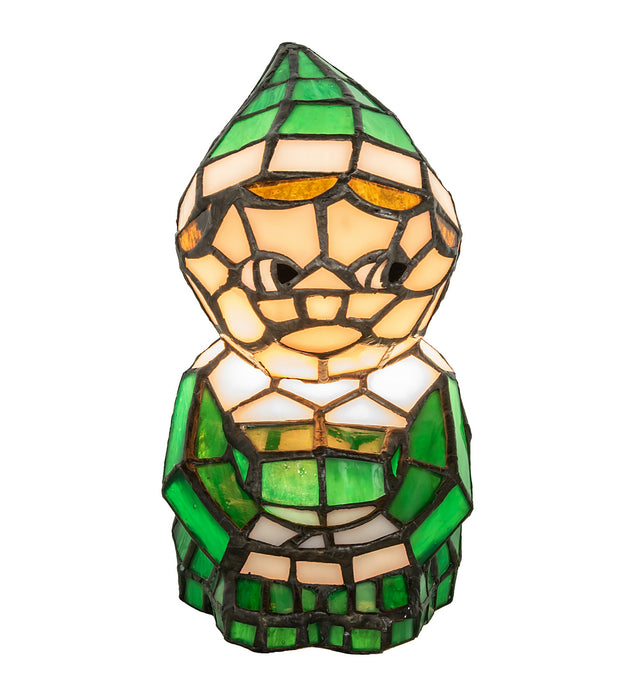 Meyda Tiffany 240399 One Light Mini Lamp