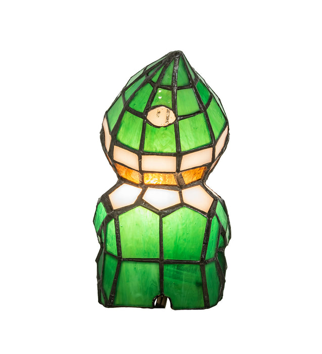 Meyda Tiffany 240399 One Light Mini Lamp