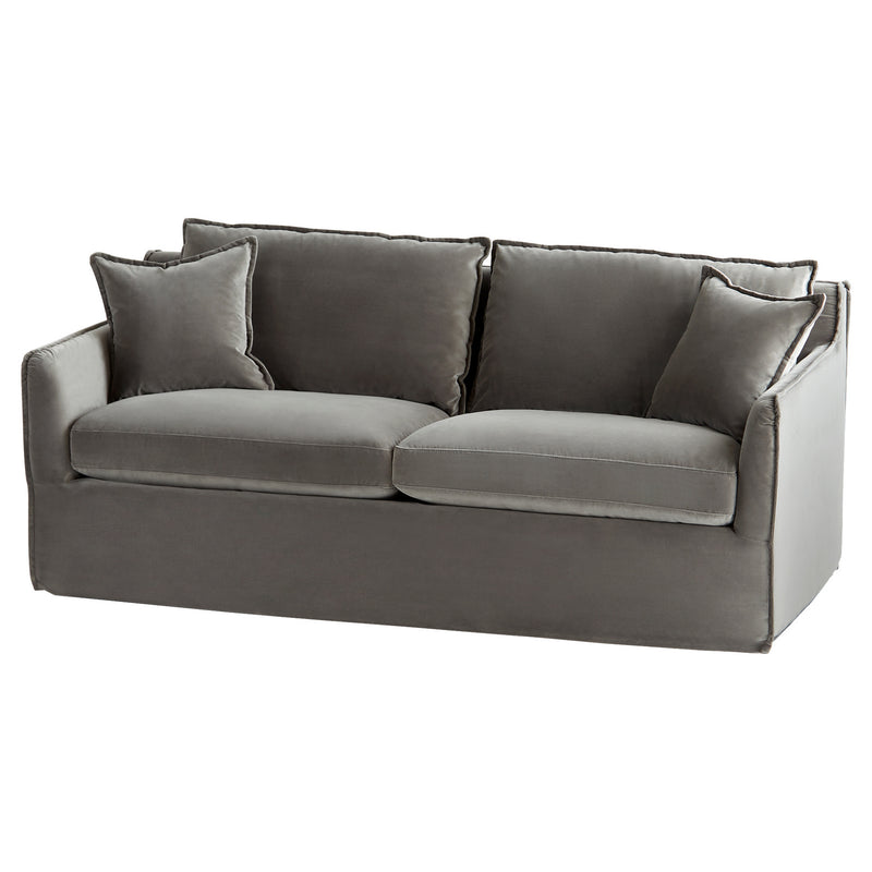 Cyan 11377 Sofa, Grey