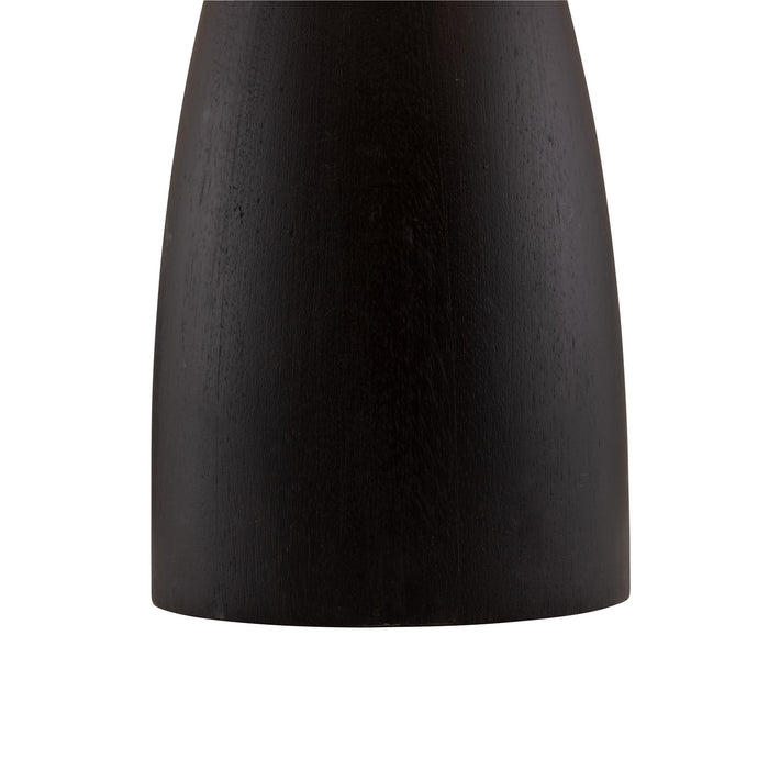 Arteriors 44758-544 One Light Table Lamp, Umber