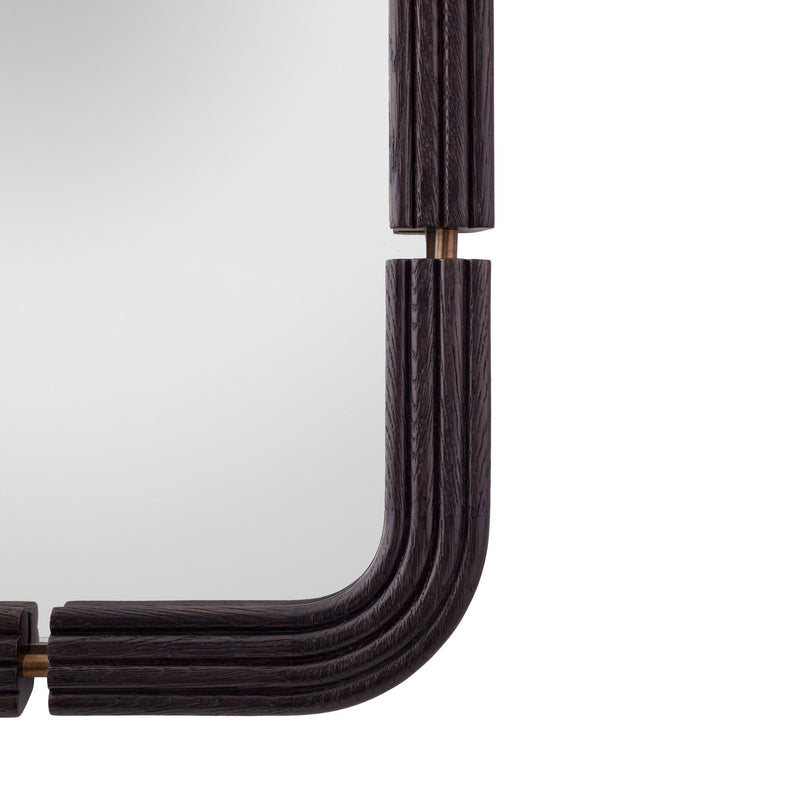 Arteriors 4679 Mirror, Sable