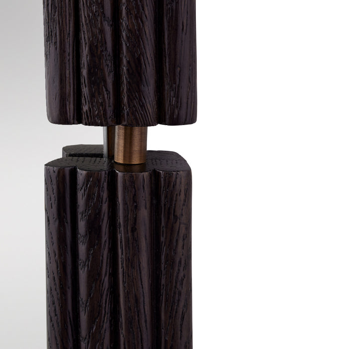 Arteriors 4679 Mirror, Sable
