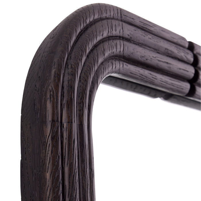 Arteriors 4679 Mirror, Sable