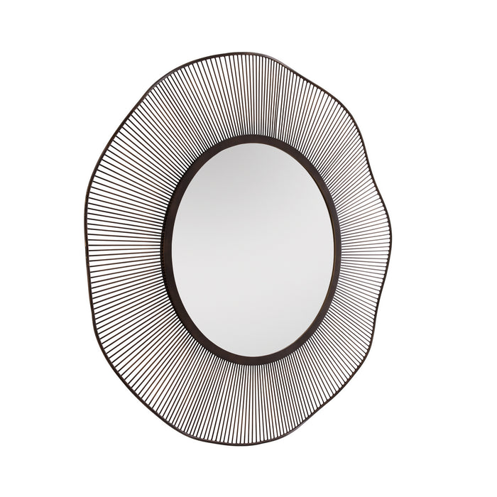 Arteriors 4682 Mirror, Bronze