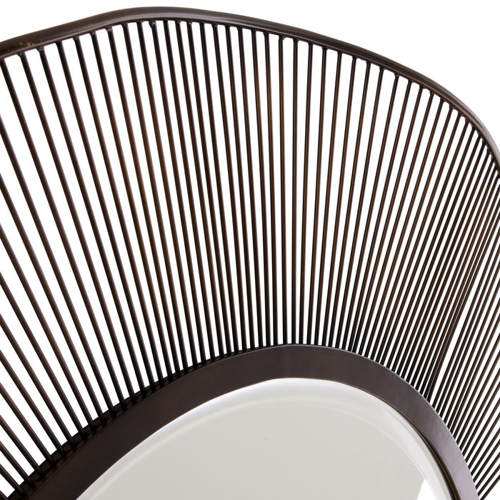 Arteriors 4682 Mirror, Bronze