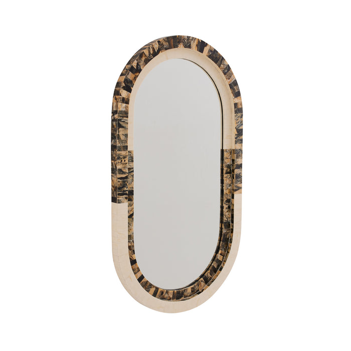 Arteriors 4685 Mirror, Natural