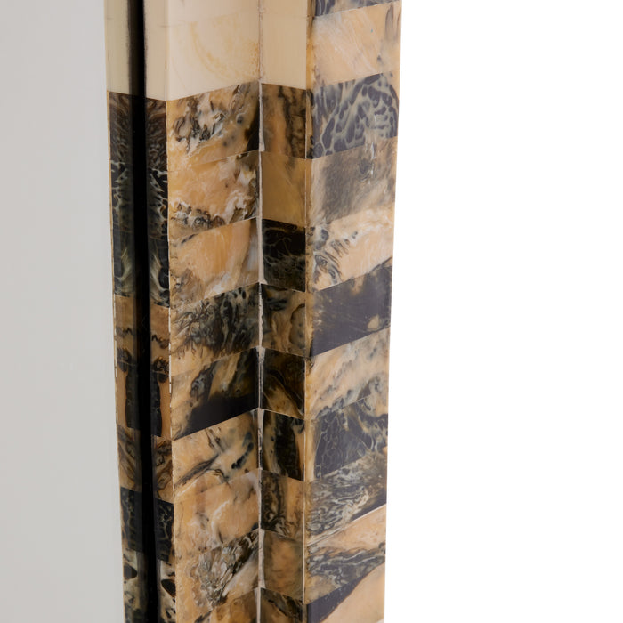 Arteriors 4685 Mirror, Natural