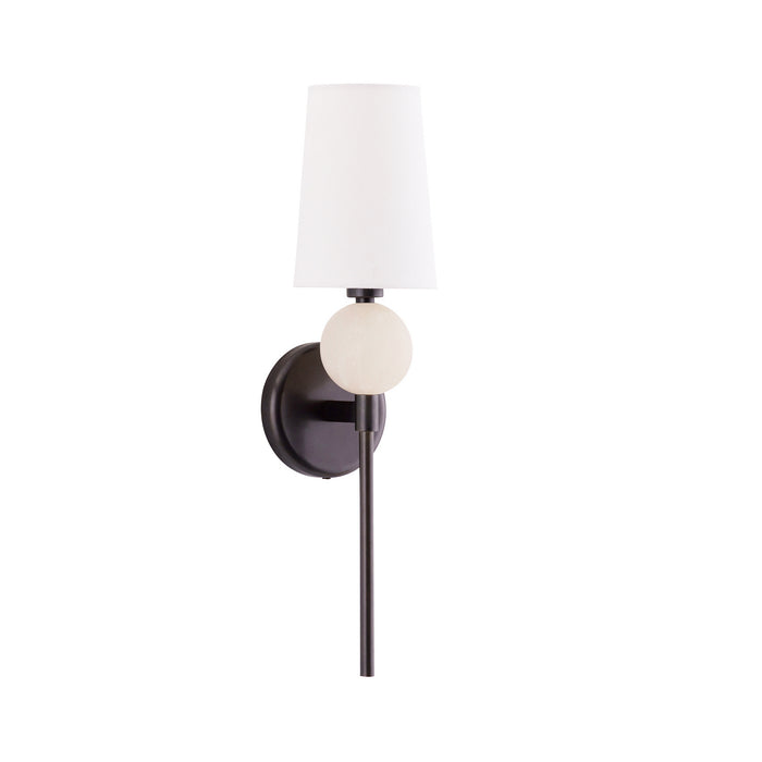 Arteriors 49828-510 One Light Wall Sconce, English Bronze