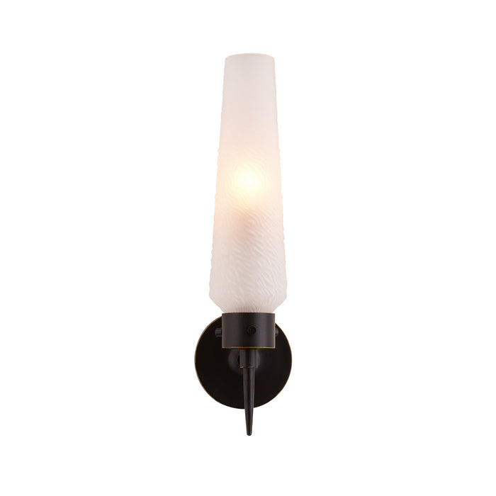 Arteriors 49852 One Light Wall Sconce, Bronze
