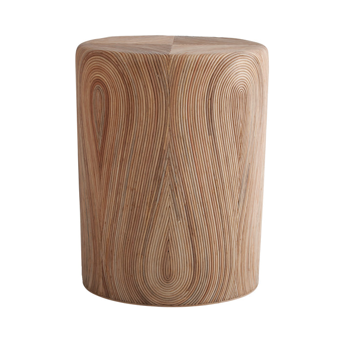 Arteriors 5710 End Table, Natural