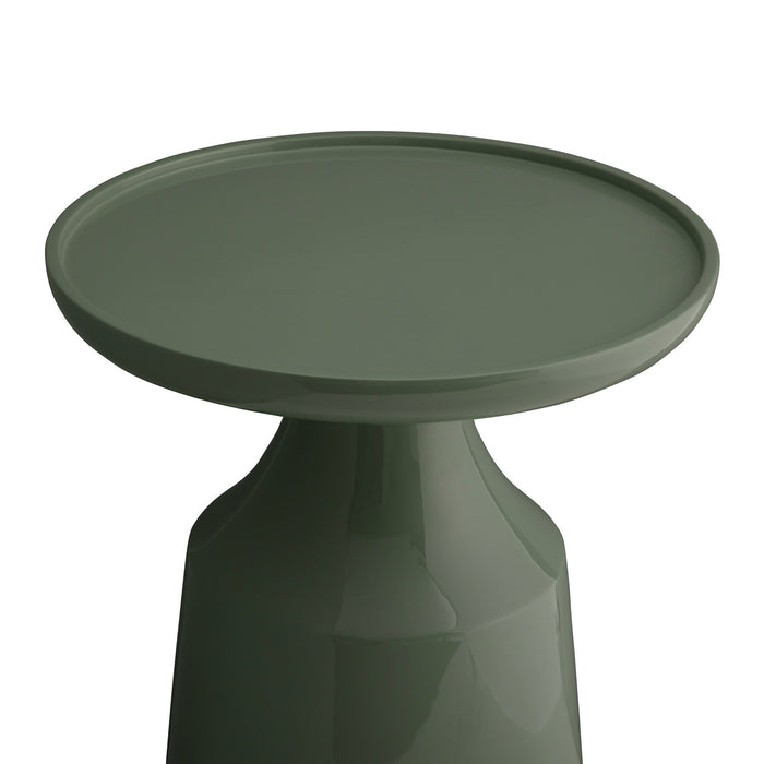 Arteriors 5723 Side Table, Spa