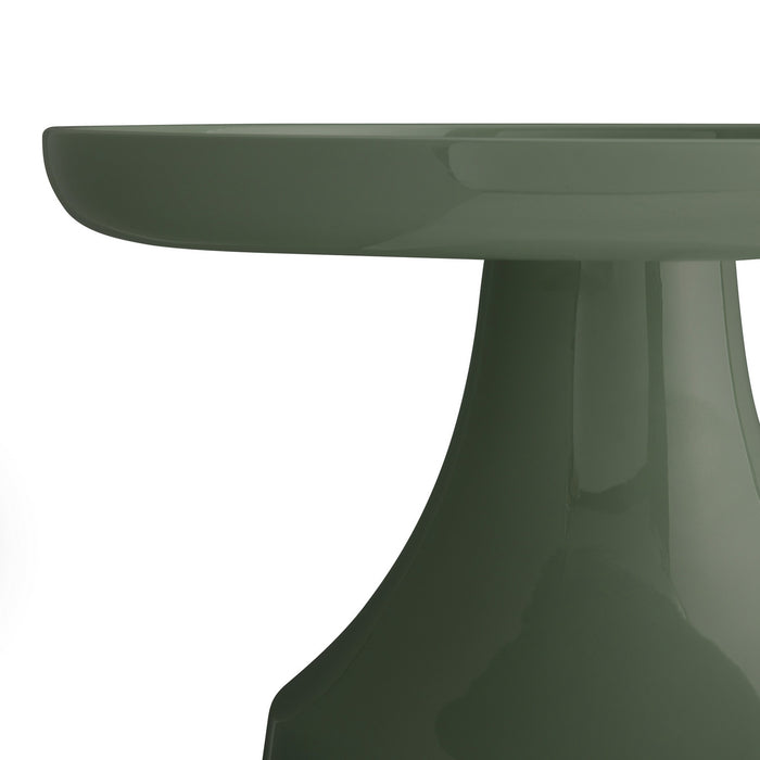 Arteriors 5723 Side Table, Spa