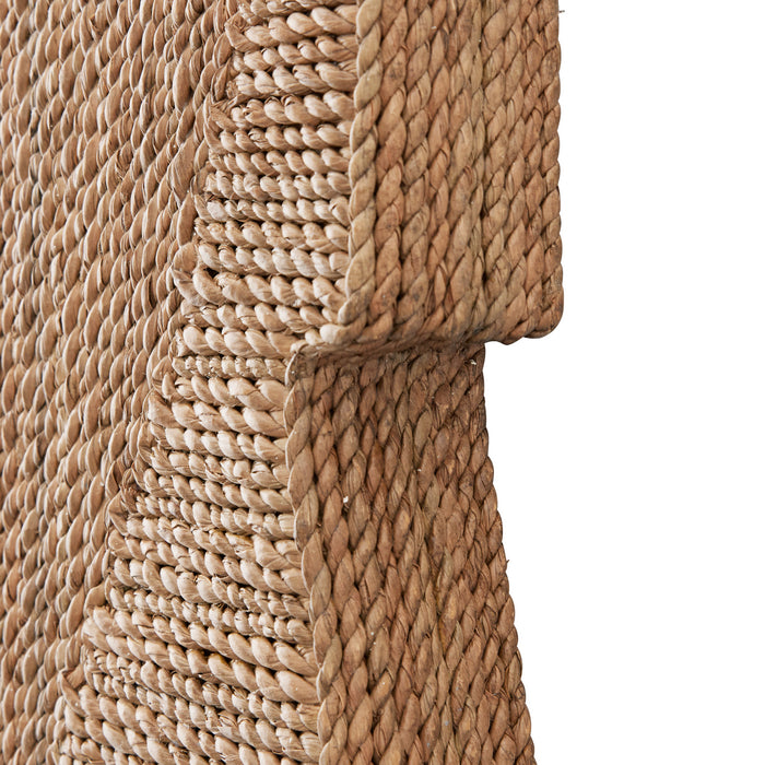 Arteriors 5733 Mirror, Tobacco Stained