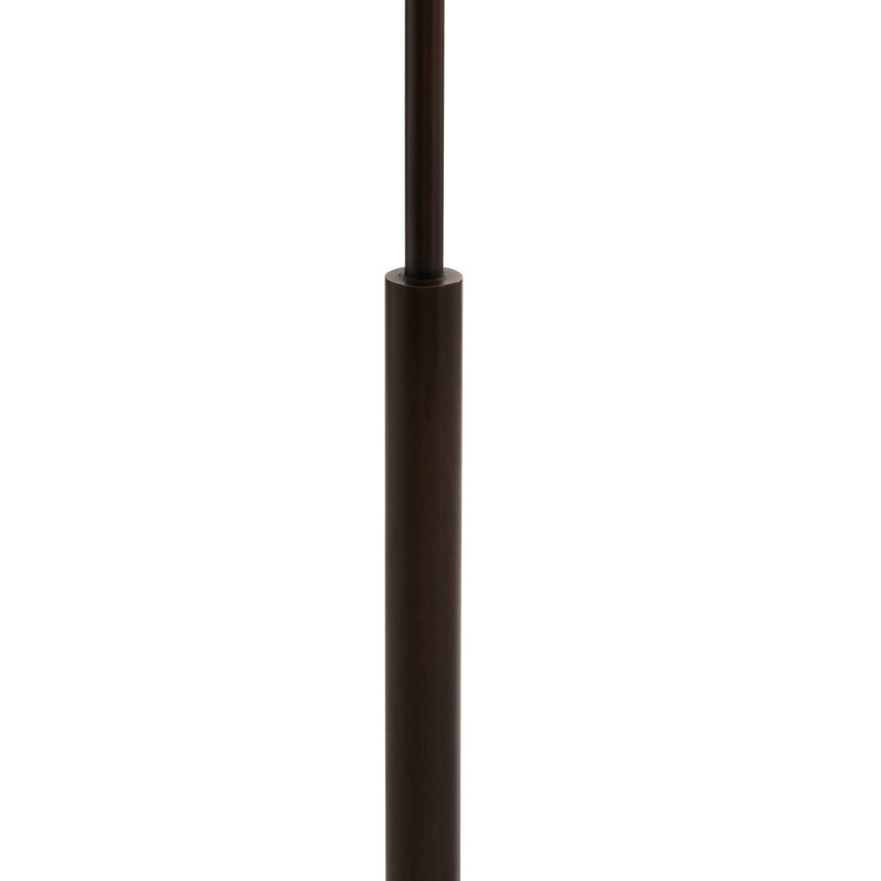 Arteriors 79835-583 One Light Floor Lamp, Bronze
