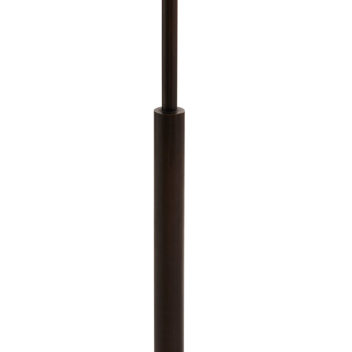 Arteriors 79835-583 One Light Floor Lamp, Bronze