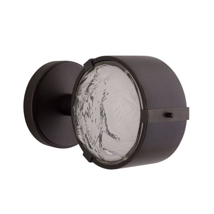 Arteriors DJ49006 LED Wall Sconce, English Bronze