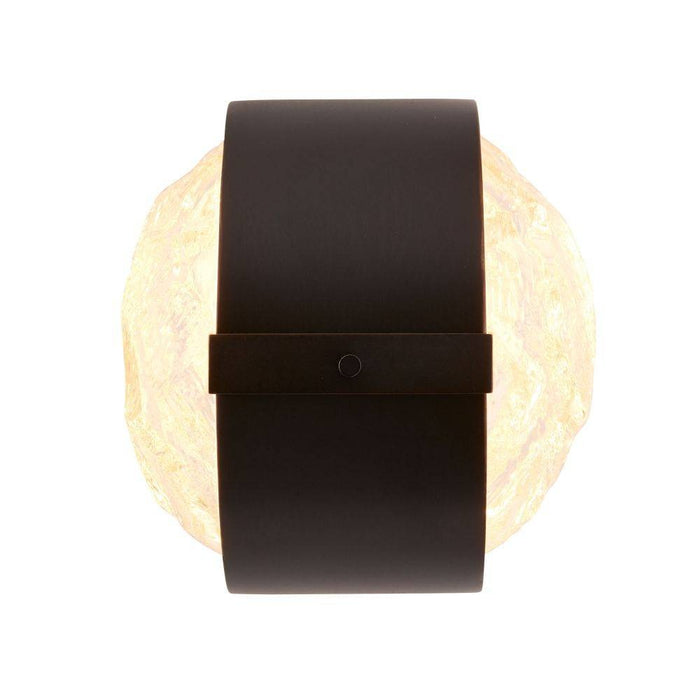 Arteriors DJ49006 LED Wall Sconce, English Bronze