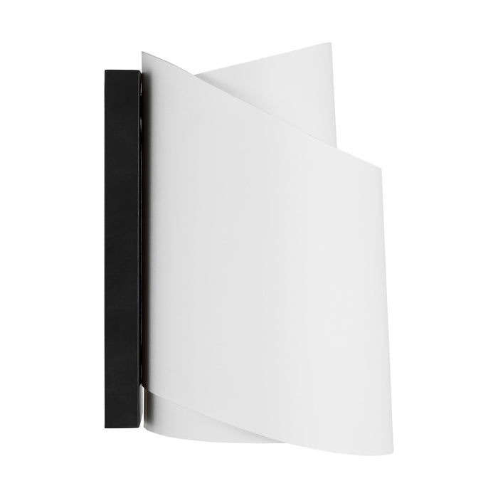 Visual Comfort Studio EW1171AI LED Wall Sconce, Aged Iron