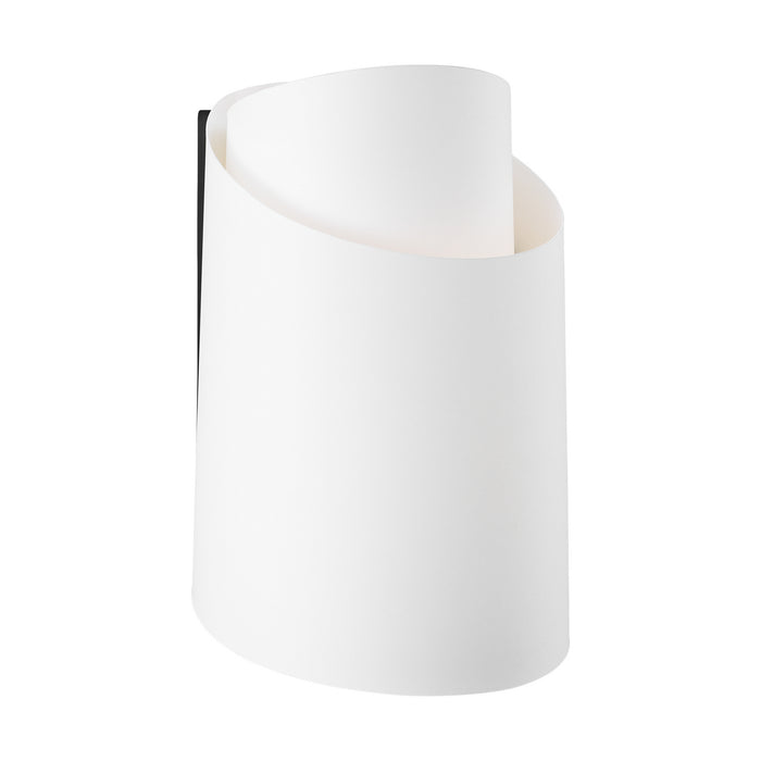 Visual Comfort Studio EW1171AI LED Wall Sconce, Aged Iron