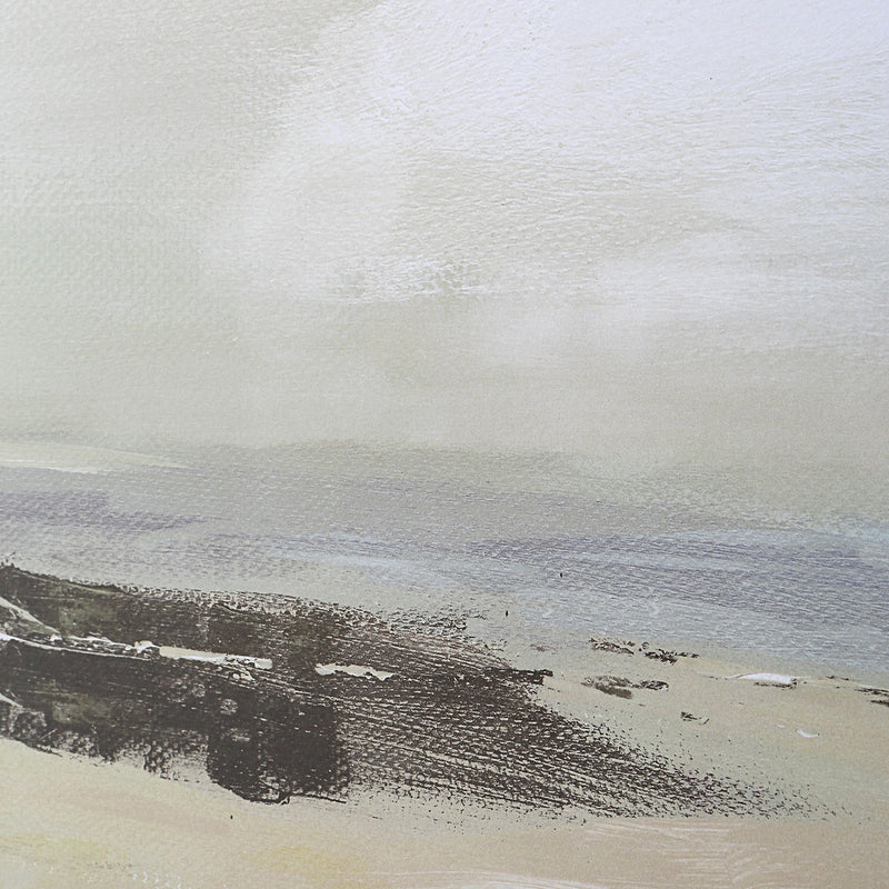 Uttermost 41443 Print, Black