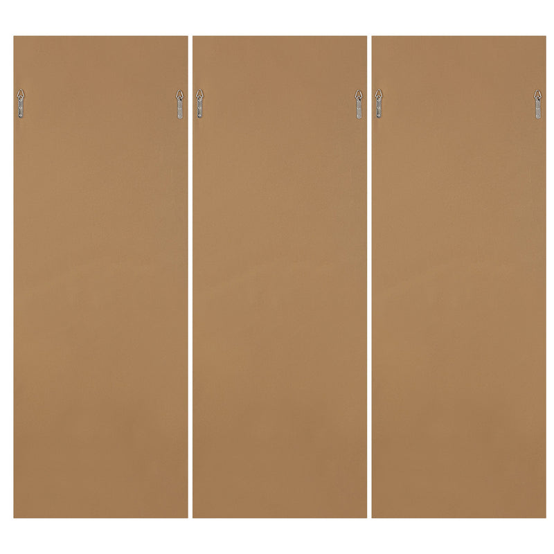 Uttermost 41444 Prints, Set/3, Pine Wood