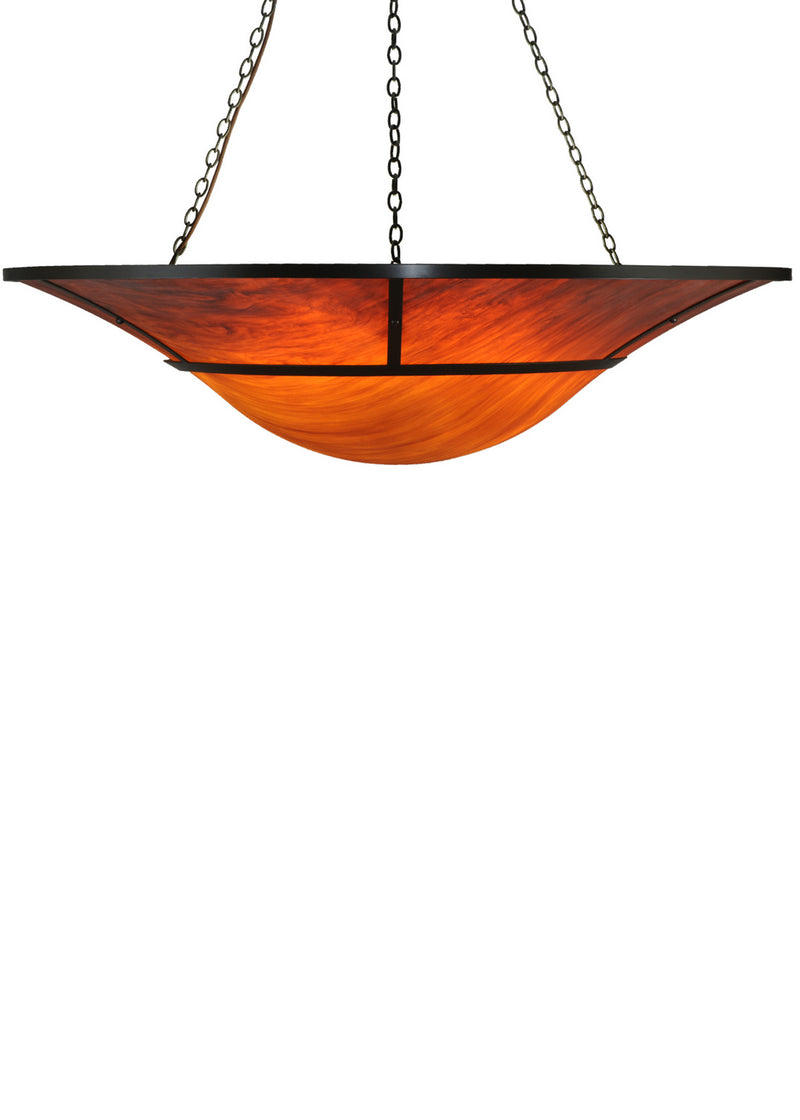 Meyda Tiffany 131794 12 Light Pendant, Timeless Bronze