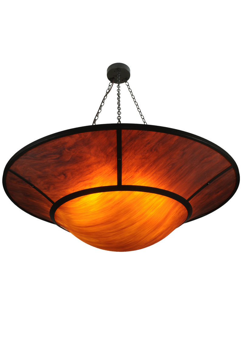 Meyda Tiffany 131794 12 Light Pendant, Timeless Bronze