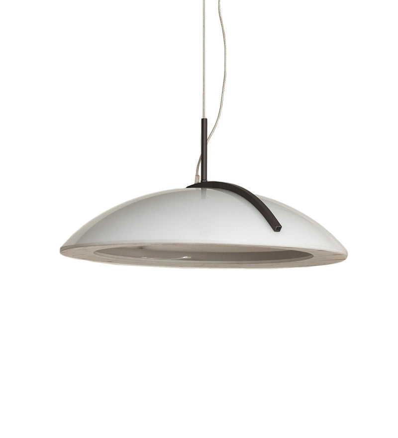 Meyda Tiffany 232811 LED Pendant, Warm Gray