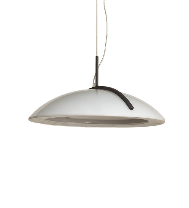 Meyda Tiffany 232811 LED Pendant, Warm Gray