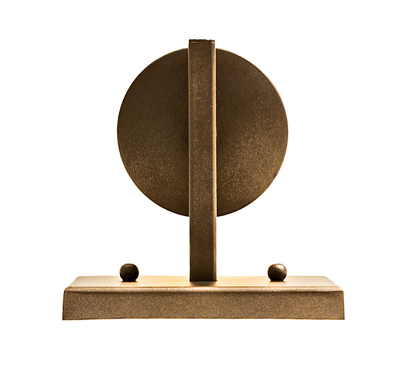 Meyda Tiffany 246112 LED Wall Sconce, Tyler Bronze