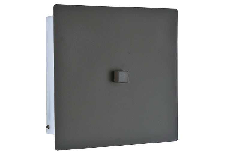 Meyda Tiffany 254439 LED Wall Sconce, Timeless Bronze