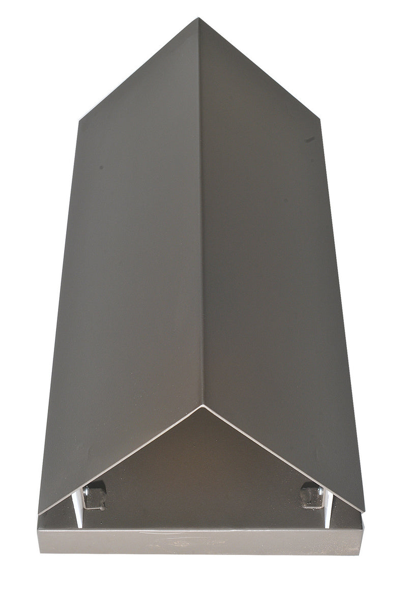Meyda Tiffany 254441 LED Wall Sconce, Timeless Bronze
