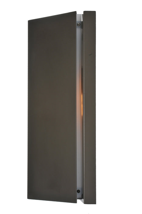 Meyda Tiffany 254441 LED Wall Sconce, Timeless Bronze