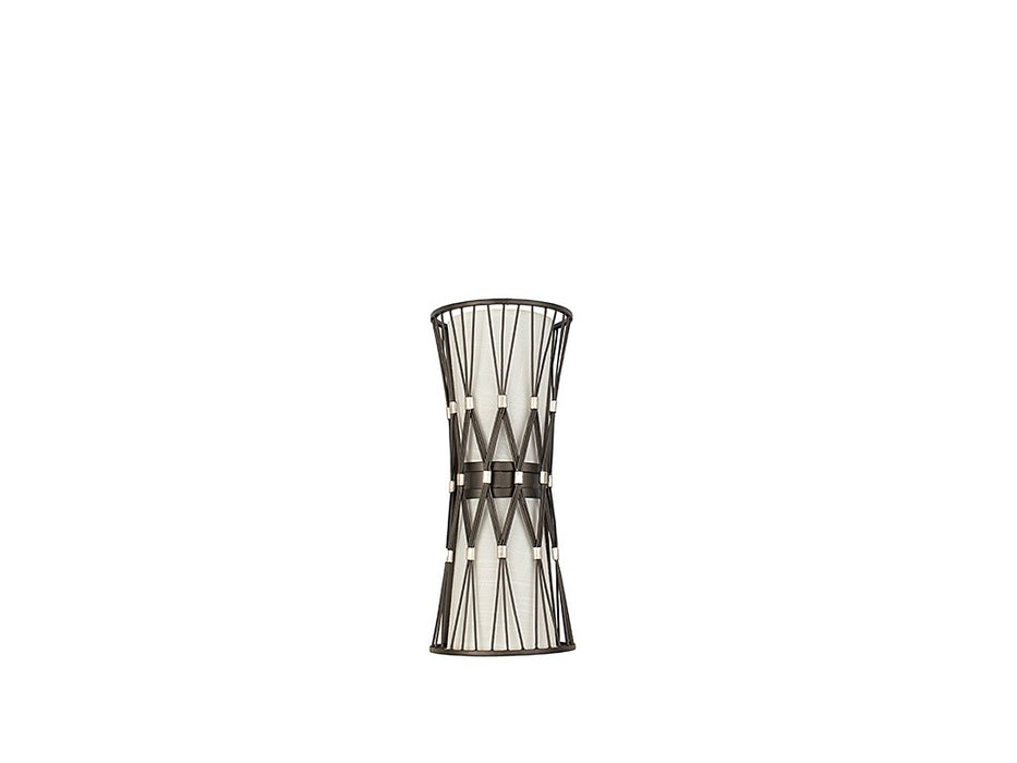 Savoy House 9-8812-2-92 Two Light Wall Sconce, Rumba