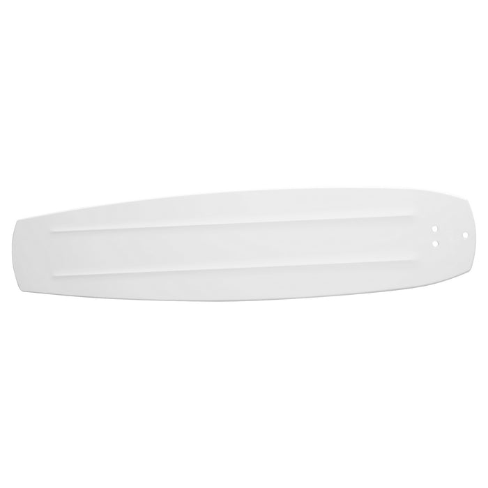 Quorum 6050808033 Fan Blades, Studio White