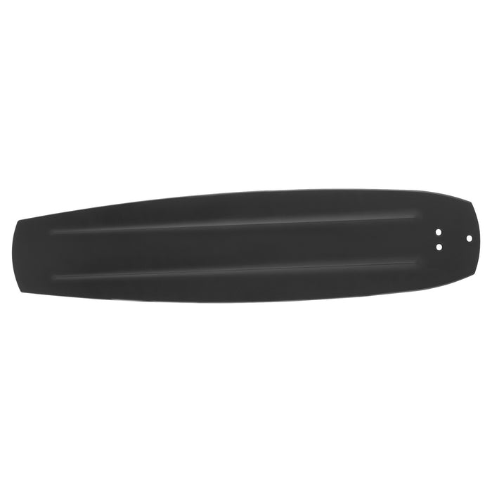 Quorum 6055959033 Fan Blades, Matte Black