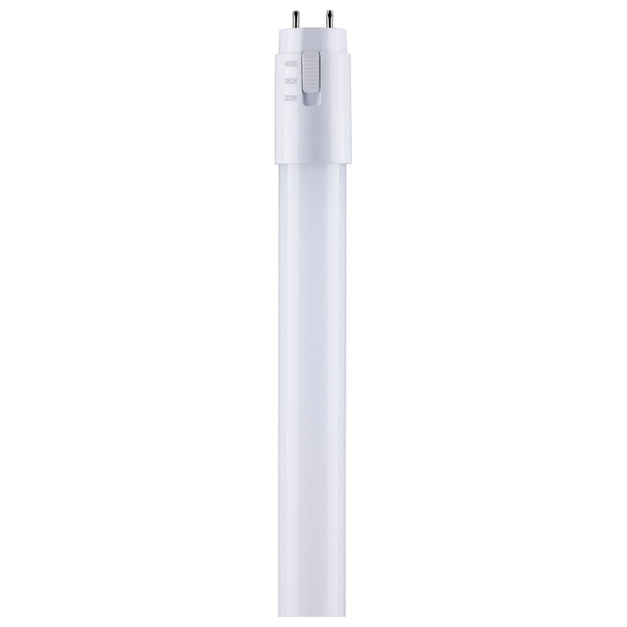 Satco S11968 Light Bulb, White