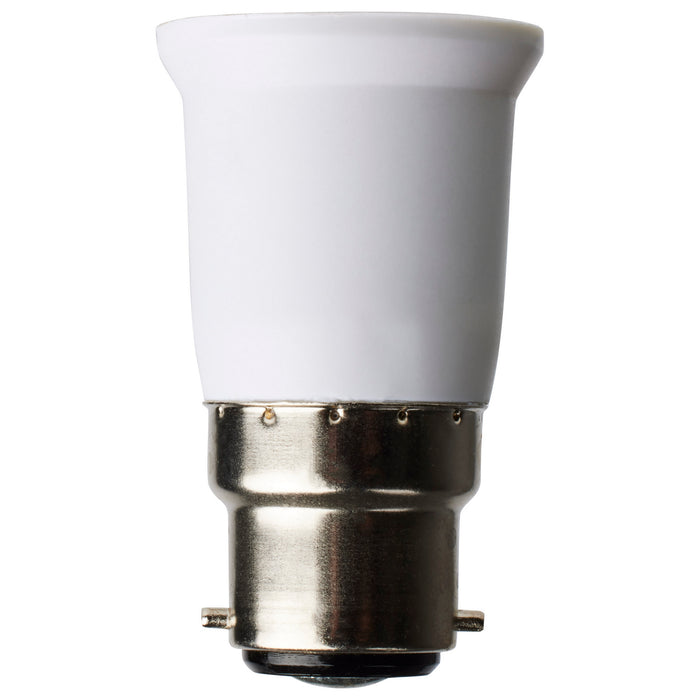 Satco 80-2784 Extender, White
