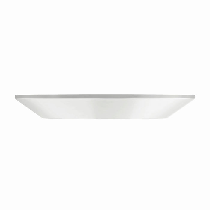 Kichler 43873WHLED27B LED Downlight, White