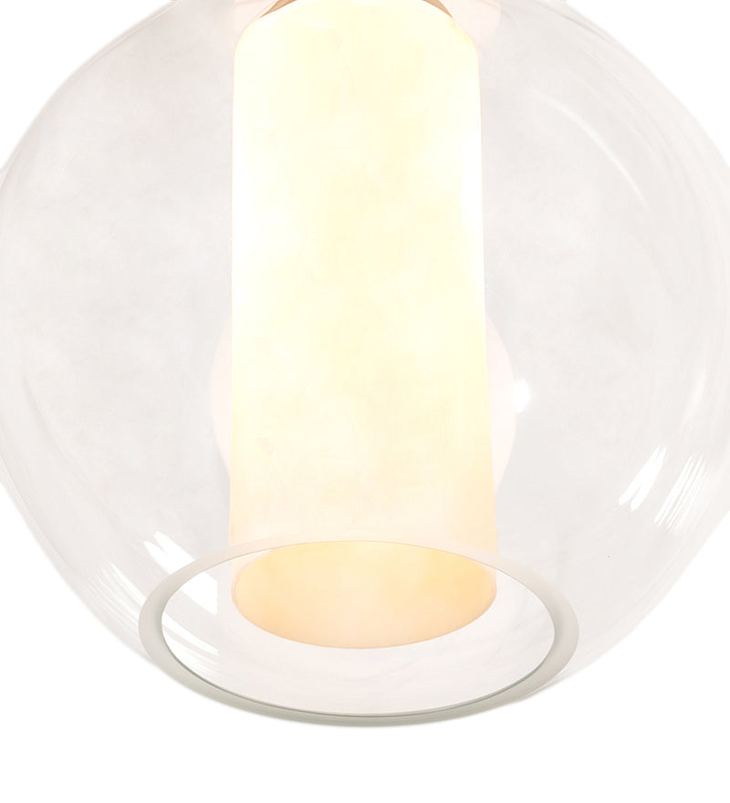 Meyda Tiffany 248044 LED Pendant, Tyler Bronze