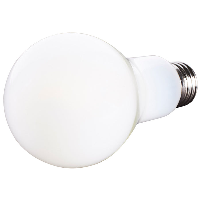 Satco S12447 Light Bulb, Frost