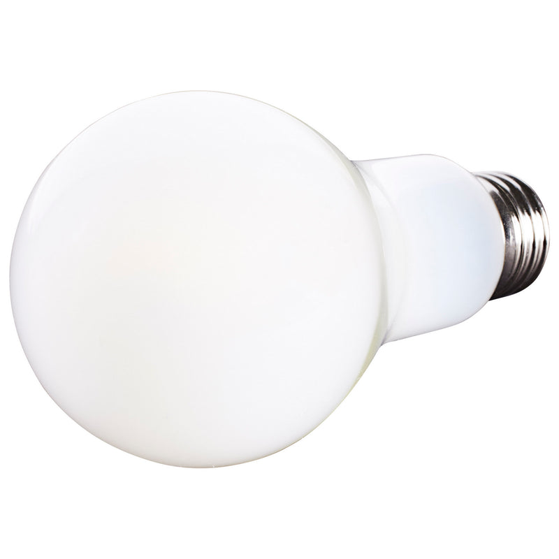 Satco S12451 Light Bulb, Frost