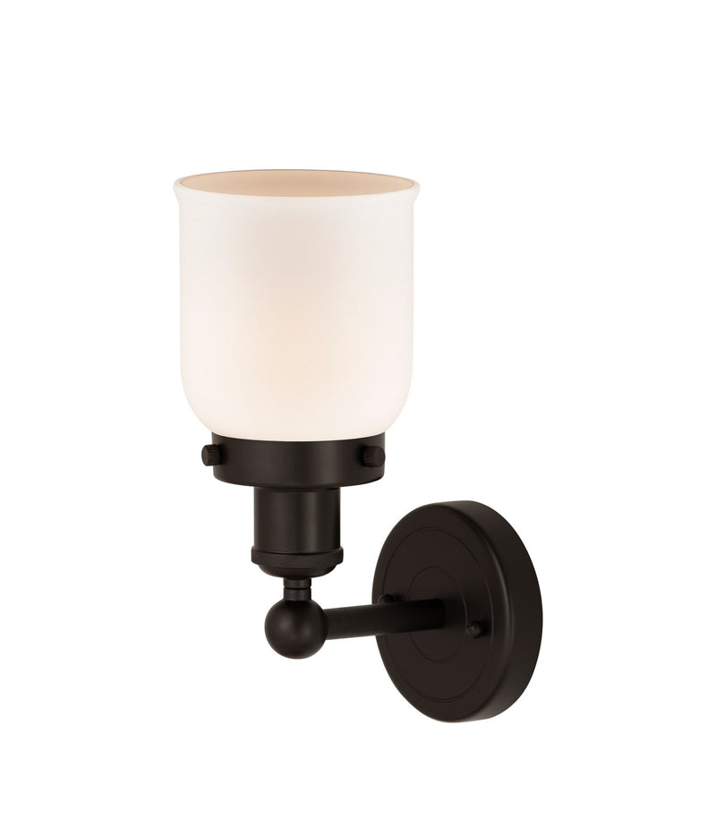 Innovations 616-1W-OB-G51 One Light Wall Sconce, Oil Rubbed Bronze