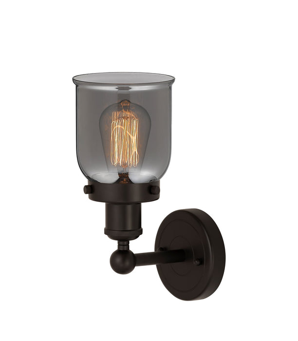Innovations 616-1W-OB-G53 One Light Wall Sconce, Oil Rubbed Bronze