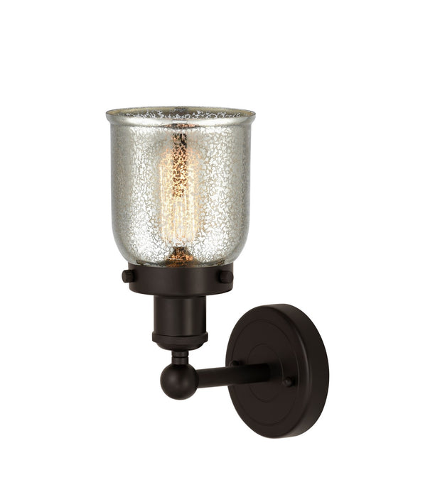 Innovations 616-1W-OB-G58 One Light Wall Sconce, Oil Rubbed Bronze