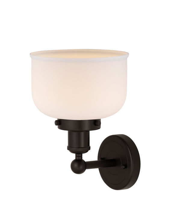 Innovations 616-1W-OB-G71 One Light Wall Sconce, Oil Rubbed Bronze