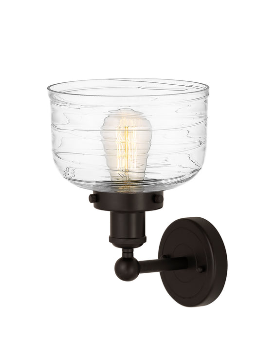 Innovations 616-1W-OB-G713 One Light Wall Sconce, Oil Rubbed Bronze