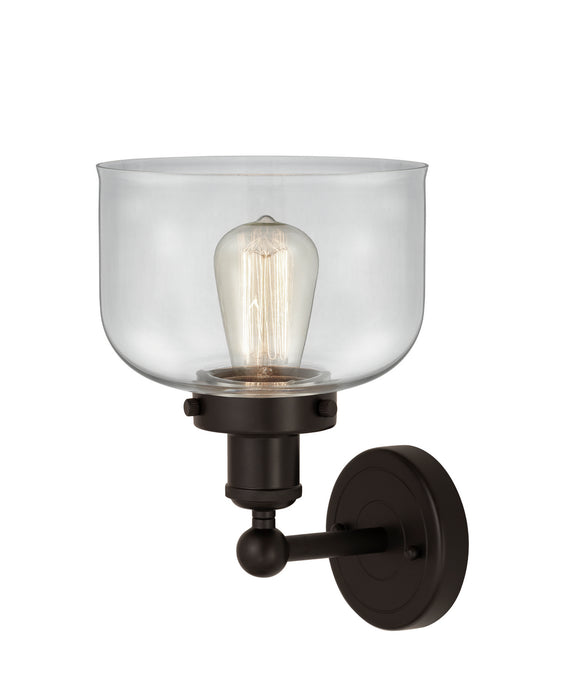 Innovations 616-1W-OB-G72 One Light Wall Sconce, Oil Rubbed Bronze